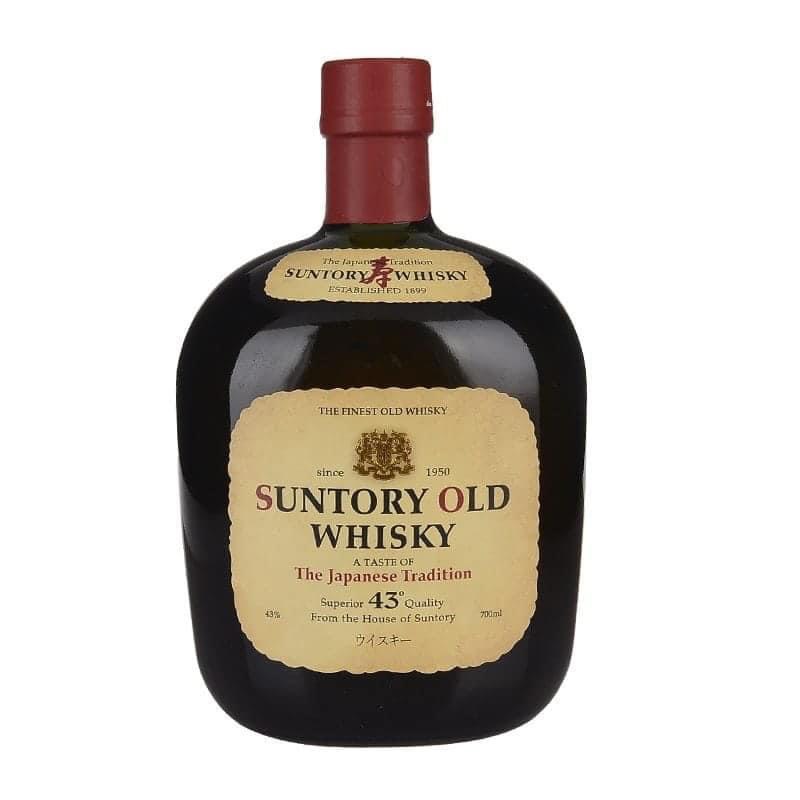 Rượu Suntory Whisky 700ml